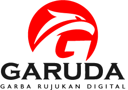 GARUDA Portal