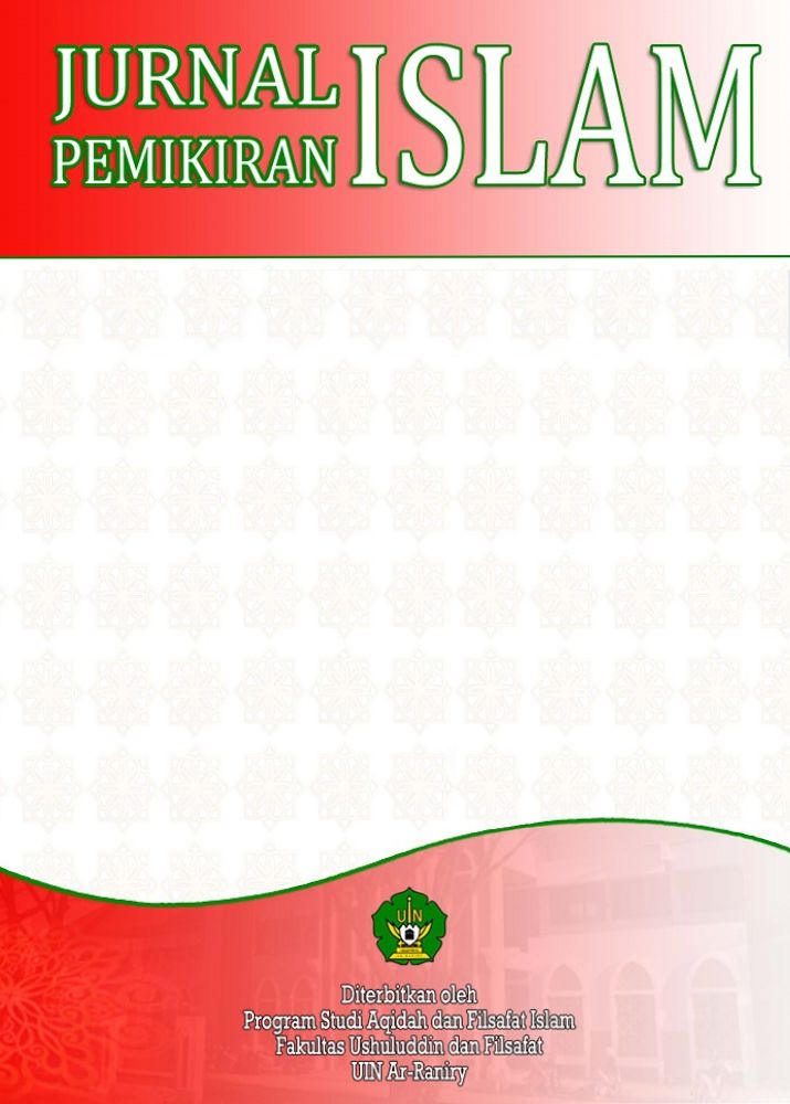 Journal Issue Cover