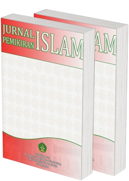 Jurnal Pemikiran Islam