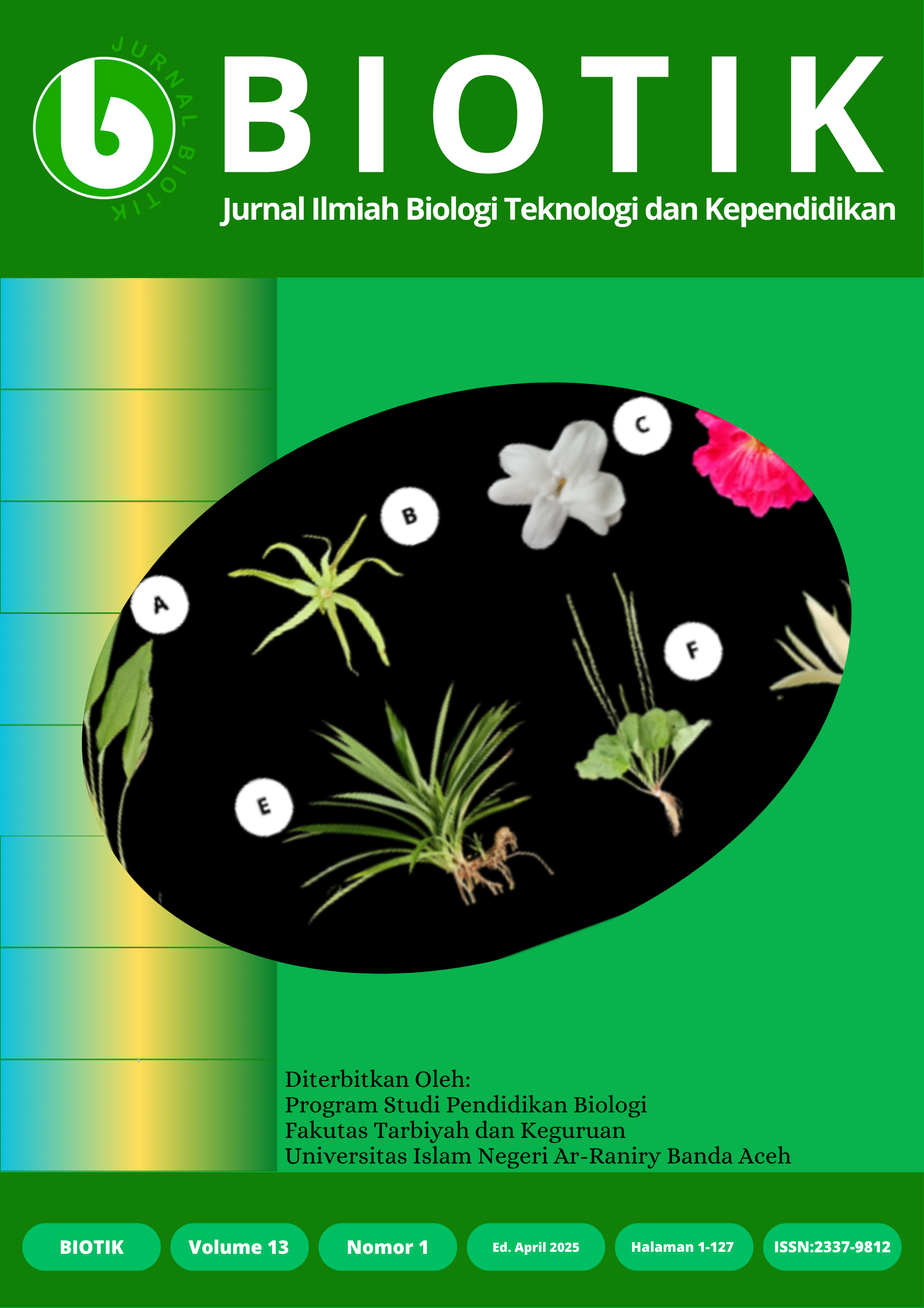 Journal Issue Cover