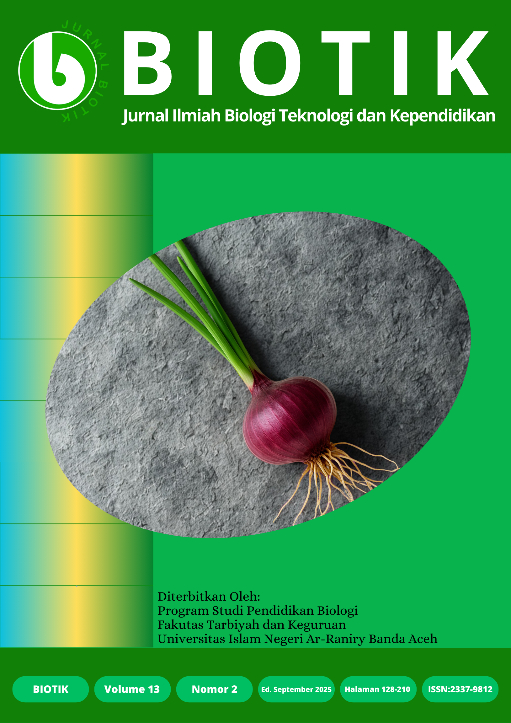 Journal Issue Cover