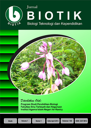 Biotik