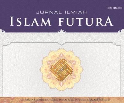 Jurnal Ilmiah Islam Futura