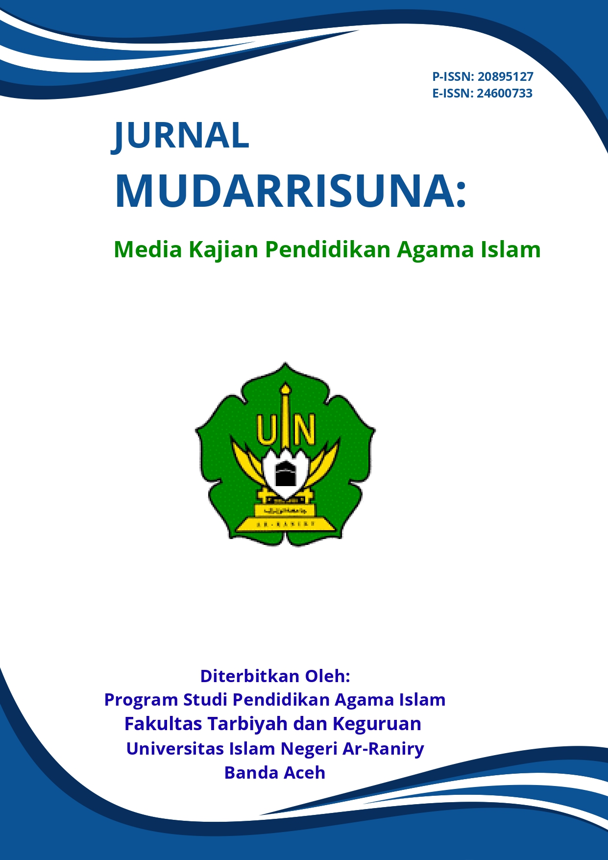 Issue cover image