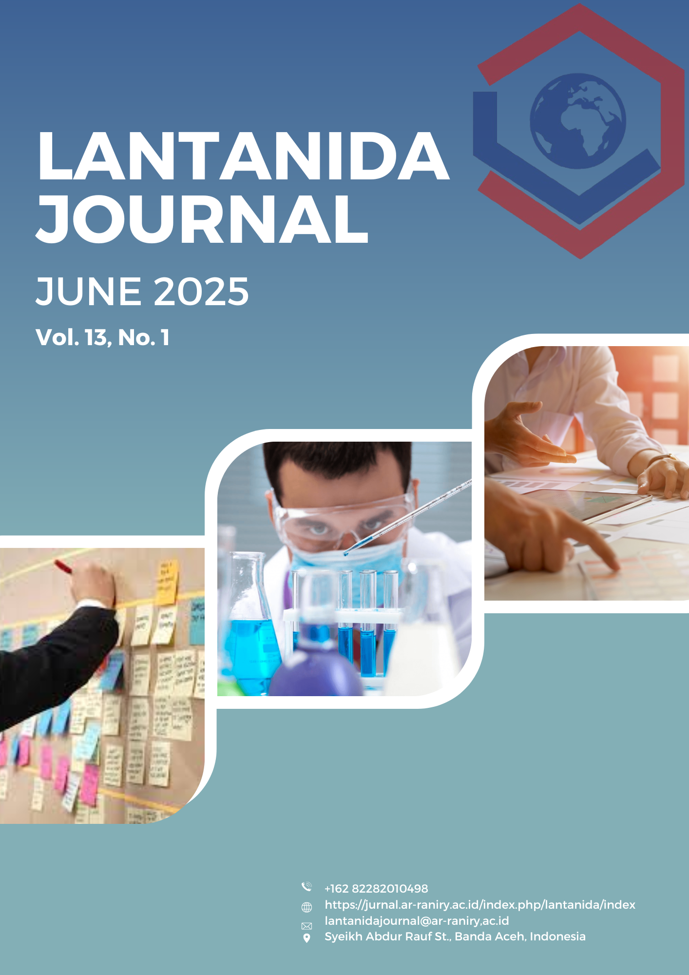 Cover Page