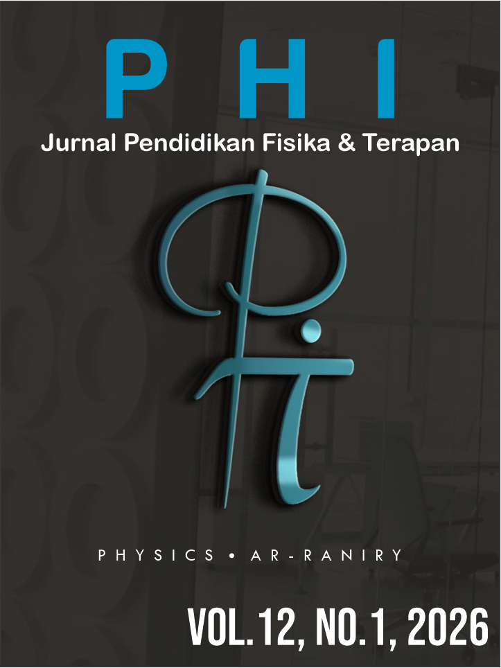 					View Vol. 12 No. 1 (2026)
				