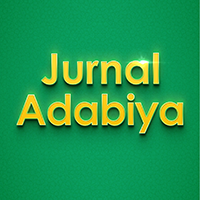 Jurnal Adabiya