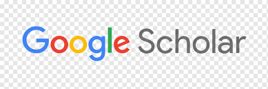 Google Scholar Google Search Library Web search engine, google, search  Engine Optimization, text, logo png | PNGWing