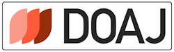 DOAJ Badge
