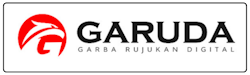 Garuda Badge