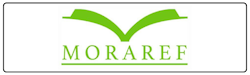 Moraref Badge