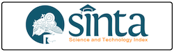 Sinta Badge