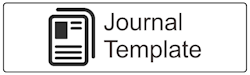 Journal Template