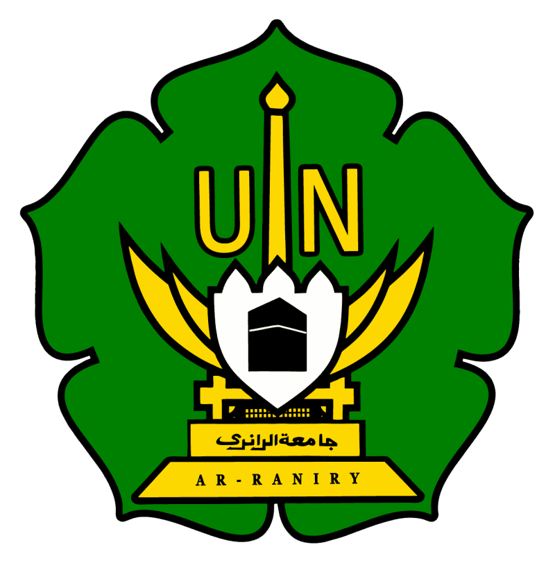 UIN Ar-Raniry Logo