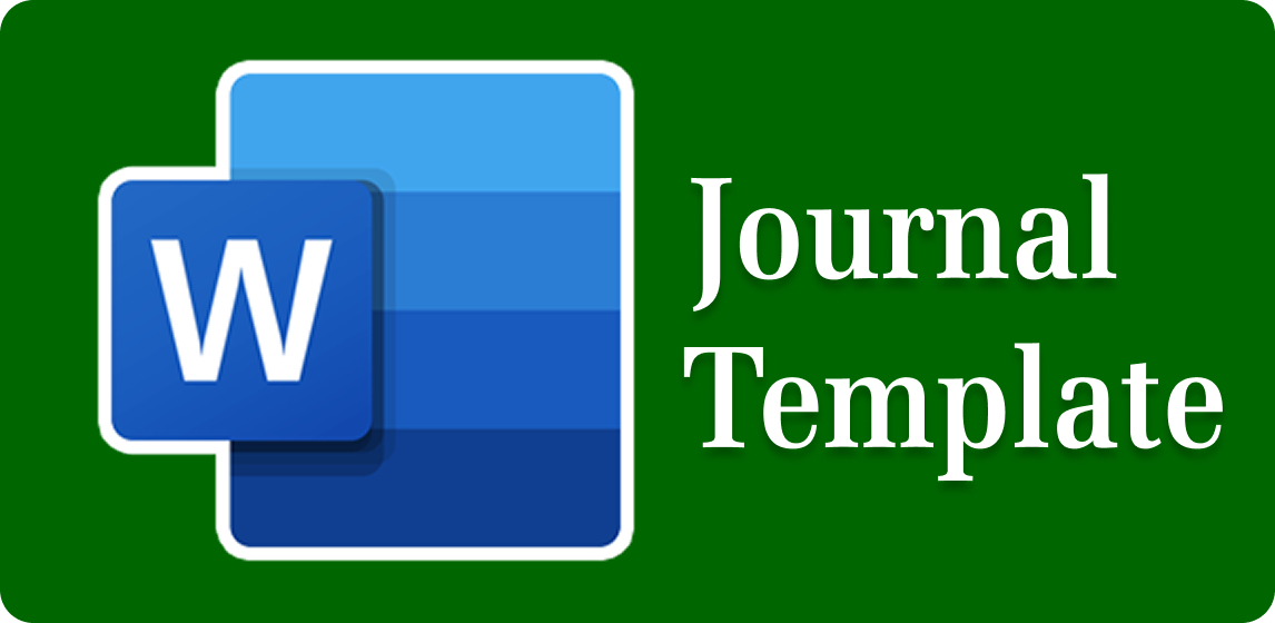 Journal Template
