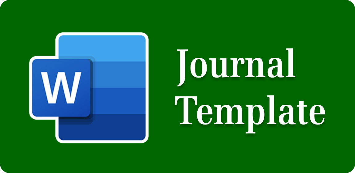 Journal Template